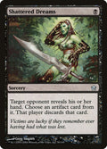 Image for Shattered Dreams (59) (5DN) - Magic: The Gathering