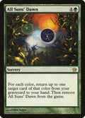 Image for All Suns' Dawn (81) (5DN) - Magic: The Gathering