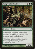 Image for Fangren Pathcutter (87) (5DN) - Magic: The Gathering
