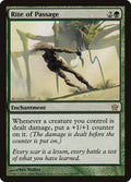 Image for Rite of Passage (91) (5DN) - Magic: The Gathering