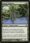 Image for Sylvok Explorer (93) (5DN) - Magic: The Gathering