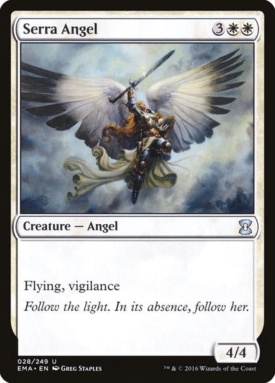Serra Angel (28) (EMA)