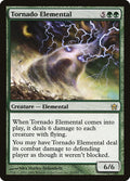 Image for Tornado Elemental (97) (5DN) - Magic: The Gathering