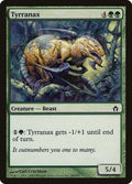 Image for Tyrranax (98) (5DN) - Magic: The Gathering
