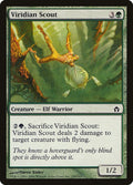 Image for Viridian Scout (100) (5DN) - Magic: The Gathering