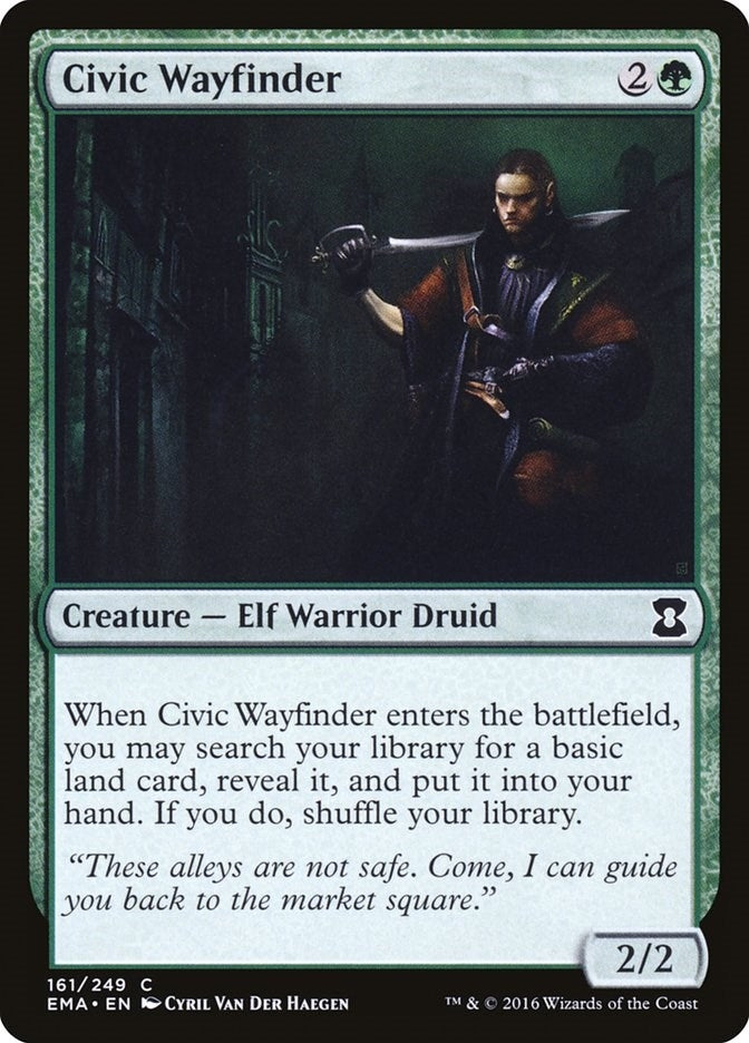 Civic Wayfinder (161) (EMA)