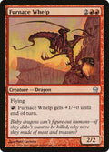 Image for Furnace Whelp (65) (5DN) - Magic: The Gathering