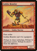 Image for Goblin Brawler (66) (5DN) - Magic: The Gathering