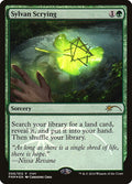 Image for Sylvan Scrying (6) (FNM) - Magic: The Gathering