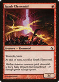 Image for Spark Elemental (79) (5DN) - Magic: The Gathering