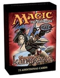 Image for Champions of Kamigawa Tournament Pack - Magic: The Gathering