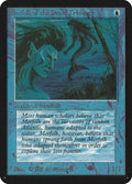 Image for Merfolk of the Pearl Trident (LEA) - Magic: The Gathering