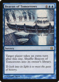 Image for Beacon of Tomorrows (24) (5DN) - Magic: The Gathering