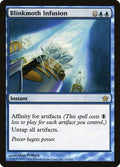 Image for Blinkmoth Infusion (25) (5DN) - Magic: The Gathering