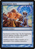 Image for Disruption Aura (28) (5DN) - Magic: The Gathering