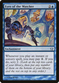 Image for Eyes of the Watcher (30) (5DN) - Magic: The Gathering