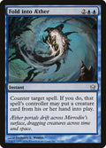 Image for Fold into Aether (31) (5DN) - Magic: The Gathering
