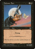 Image for Dakmor Bat (P02) - Magic: The Gathering