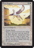 Image for Mesa Pegasus (LEA) - Magic: The Gathering