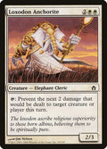 Image for Loxodon Anchorite (10) (5DN) - Magic: The Gathering