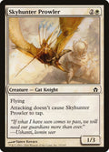 Image for Skyhunter Prowler (15) (5DN) - Magic: The Gathering
