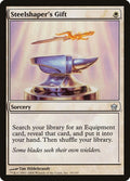 Image for Steelshaper's Gift (19) (5DN) - Magic: The Gathering