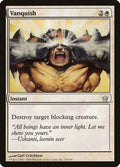 Image for Vanquish (20) (5DN) - Magic: The Gathering