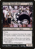 Image for Horobi, Death's Wail (117) (CHK) - Magic: The Gathering