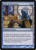 Image for Aura of Dominion (51) (CHK) - Magic: The Gathering