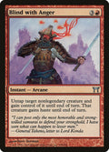 Image for Blind with Anger (158) (CHK) - Magic: The Gathering