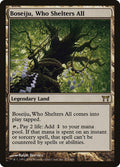 Image for Boseiju, Who Shelters All (273) (CHK) - Magic: The Gathering
