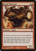 Image for Brutal Deceiver (161) (CHK) - Magic: The Gathering