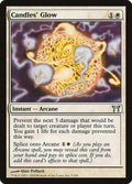 Image for Candles' Glow (5) (CHK) - Magic: The Gathering