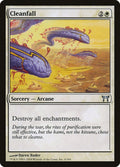 Image for Cleanfall (6) (CHK) - Magic: The Gathering