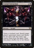 Image for Cranial Extraction (105) (CHK) - Magic: The Gathering