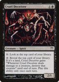 Image for Cruel Deceiver (106) (CHK) - Magic: The Gathering