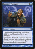 Image for Dampen Thought (57) (CHK) - Magic: The Gathering