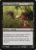 Image for Dance of Shadows (108) (CHK) - Magic: The Gathering