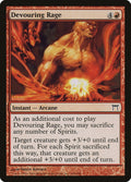 Image for Devouring Rage (164) (CHK) - Magic: The Gathering