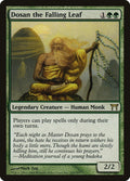 Image for Dosan the Falling Leaf (205) (CHK) - Magic: The Gathering