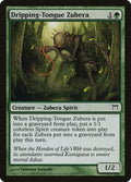 Image for Dripping-Tongue Zubera (206) (CHK) - Magic: The Gathering