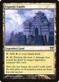 Image for Eiganjo Castle (275) (CHK) - Magic: The Gathering