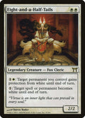 Image for Eight-and-a-Half-Tails (8) (CHK) - Magic: The Gathering