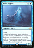 Image for Niblis of Frost (72) (UMP) - Magic: The Gathering