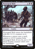 Image for Noosegraf Mob (98) (UMP) - Magic: The Gathering