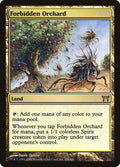 Image for Forbidden Orchard (276) (CHK) - Magic: The Gathering