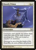 Image for Ghostly Prison (10) (CHK) - Magic: The Gathering