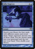 Image for Gifts Ungiven (62) (CHK) - Magic: The Gathering