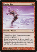 Image for Glacial Ray (168) (CHK) - Magic: The Gathering