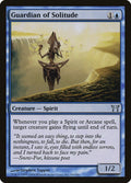 Image for Guardian of Solitude (64) (CHK) - Magic: The Gathering